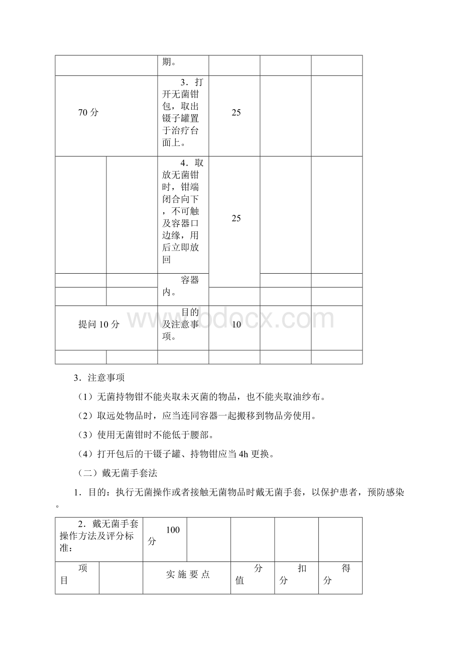 卫生部十五项护理操作doc.docx_第2页