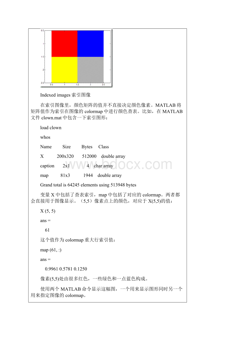 MATLAB像素颜色的表达方式Word文档格式.docx_第3页