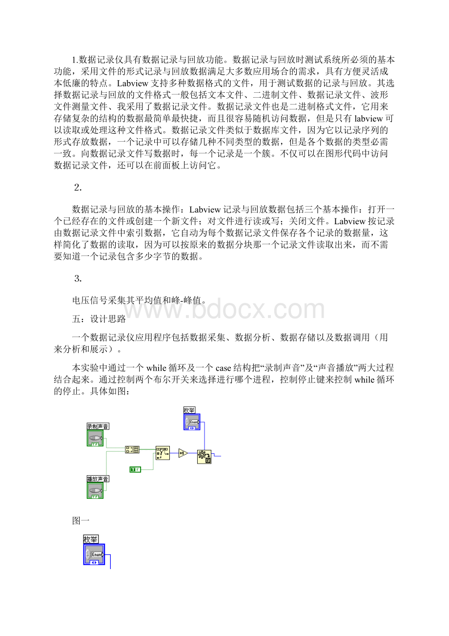 基于labview的数据记录仪设计.docx_第3页