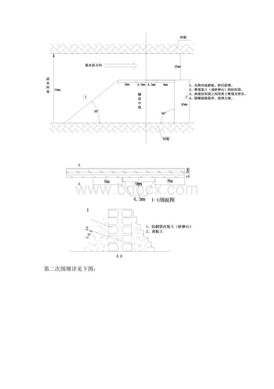 河堤施工方案.docx_第2页