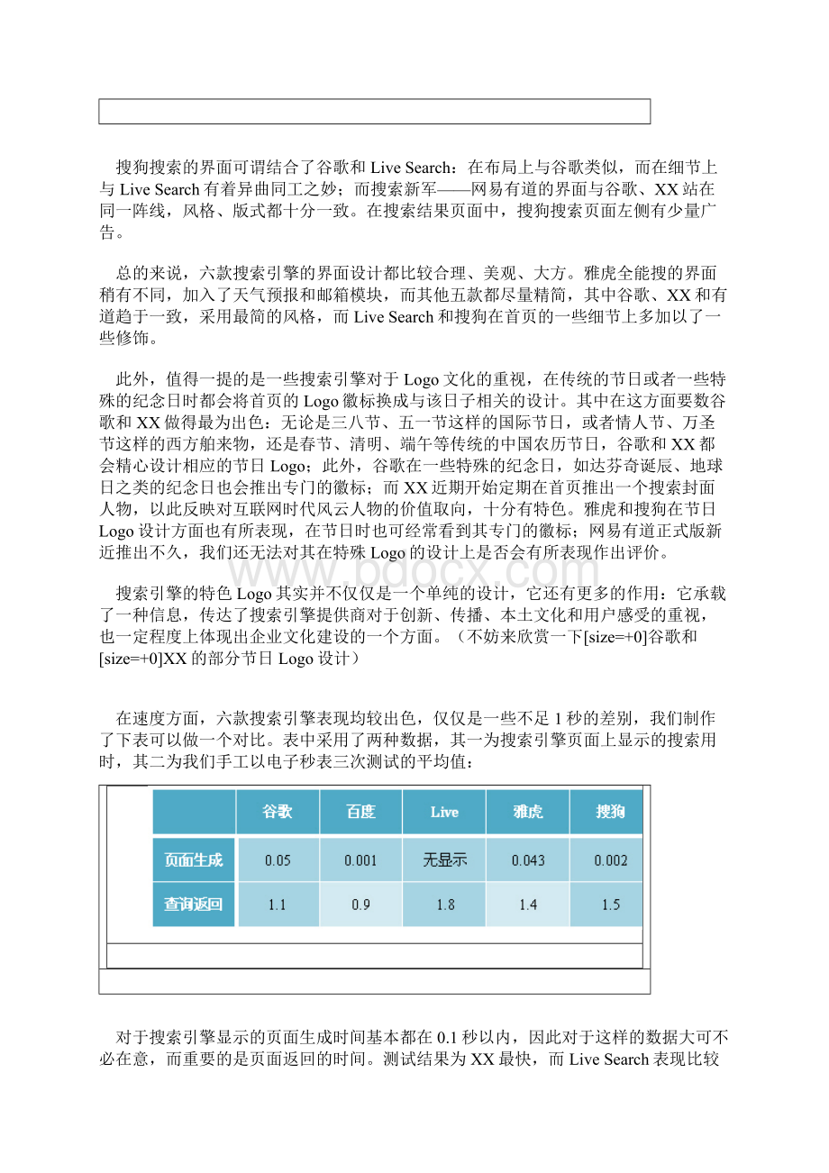 最新六大搜索引擎研究 2Word格式.docx_第3页