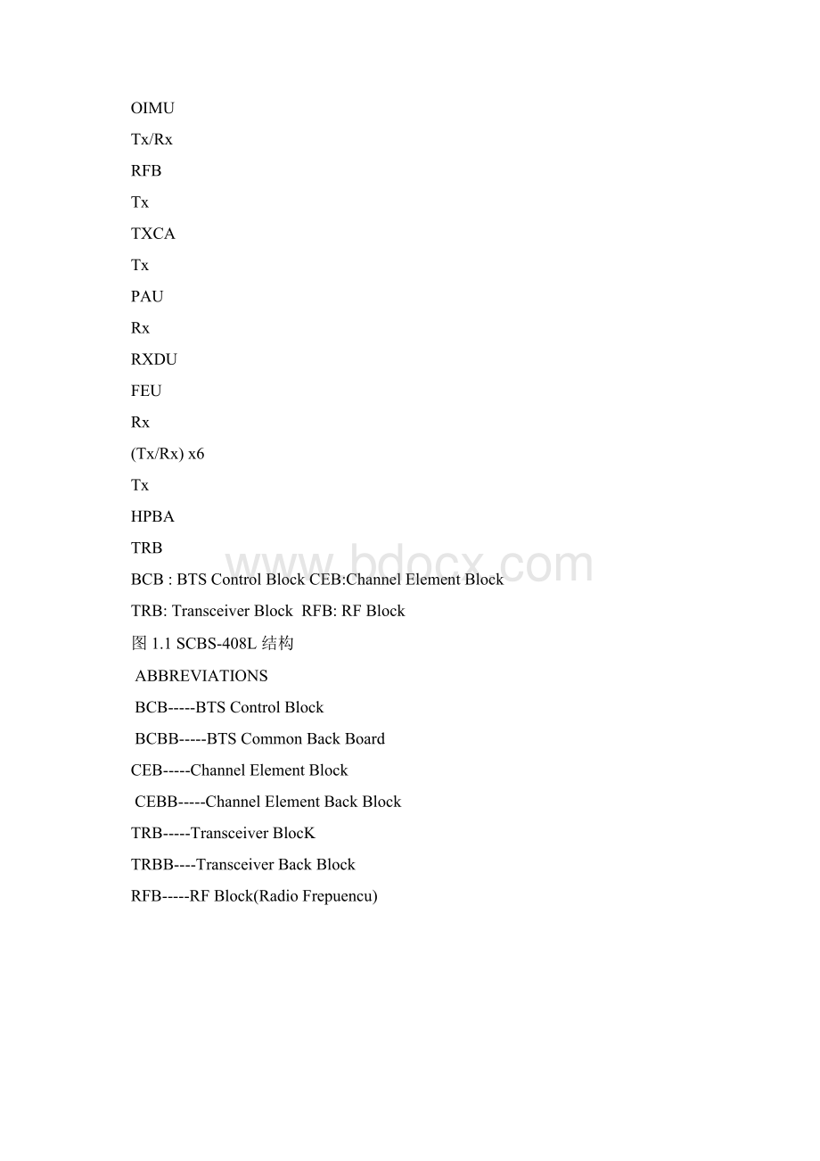 BTS的基本结构中文版手册.docx_第3页