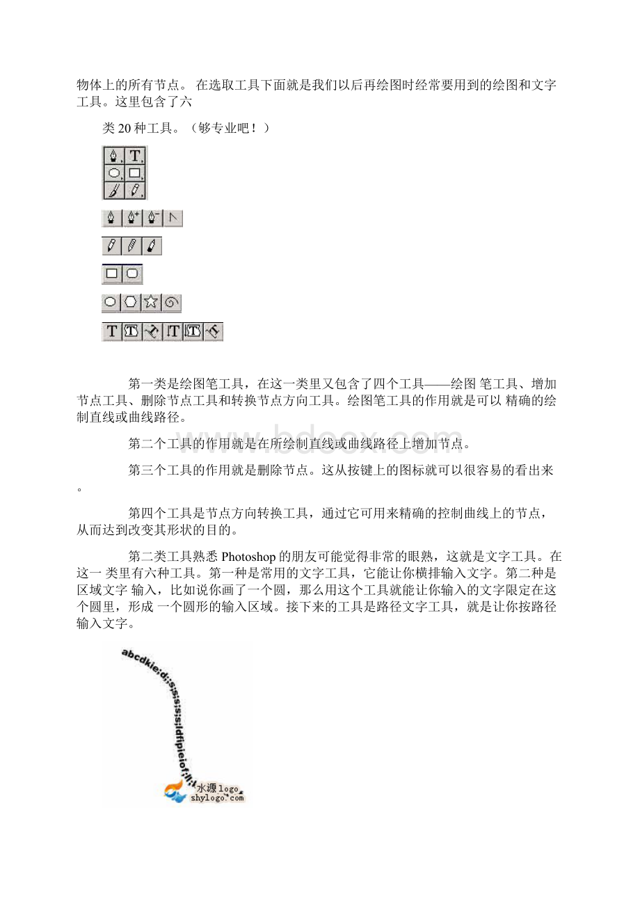 Illustrator基础知识入门学习Word下载.docx_第3页