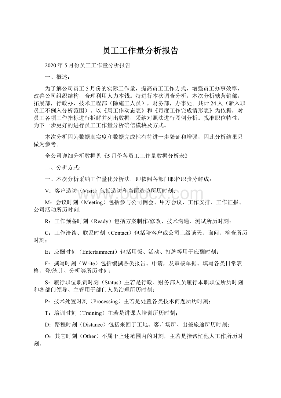 员工工作量分析报告.docx