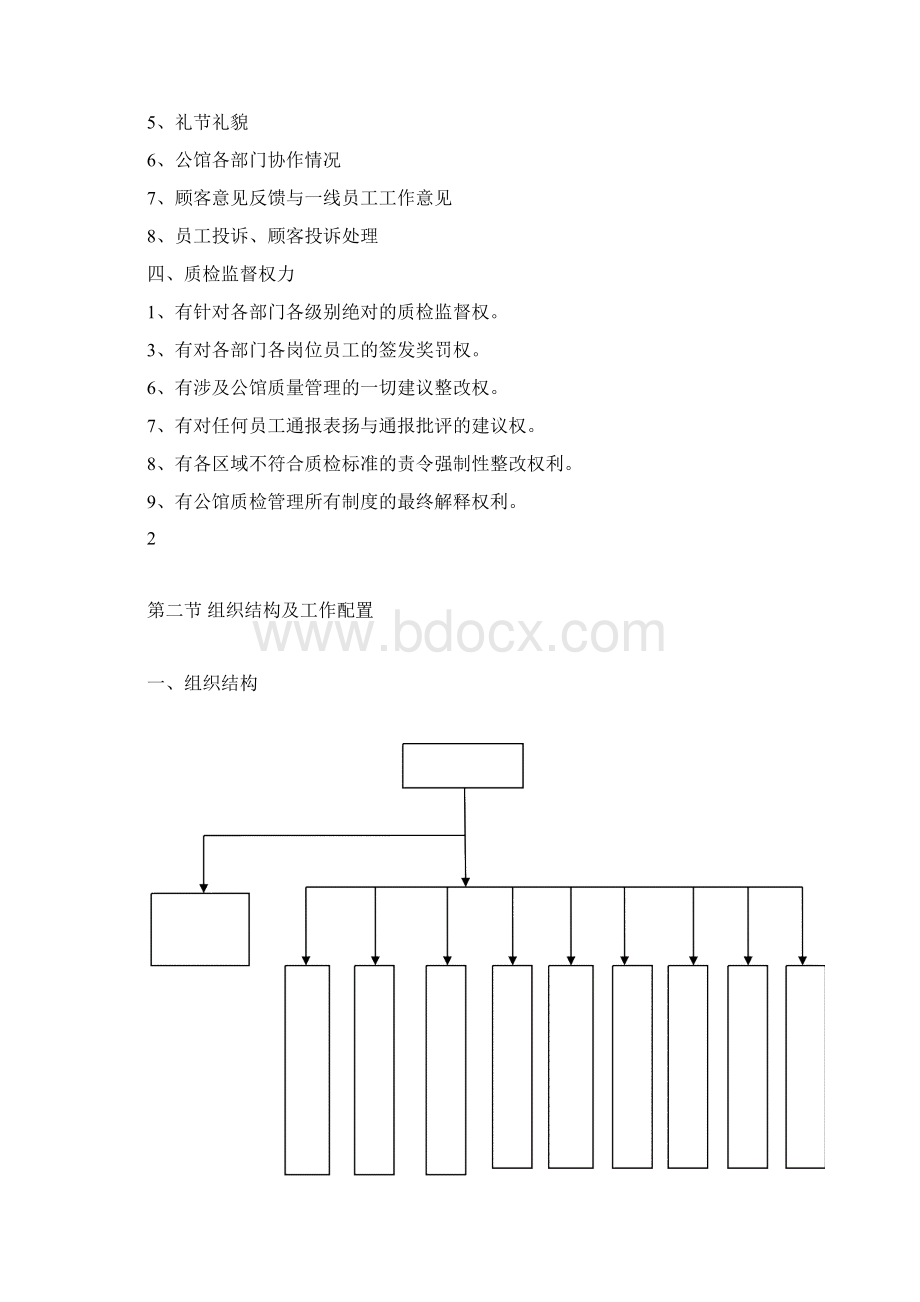 质检督导部操作标准手册Word格式.docx_第3页