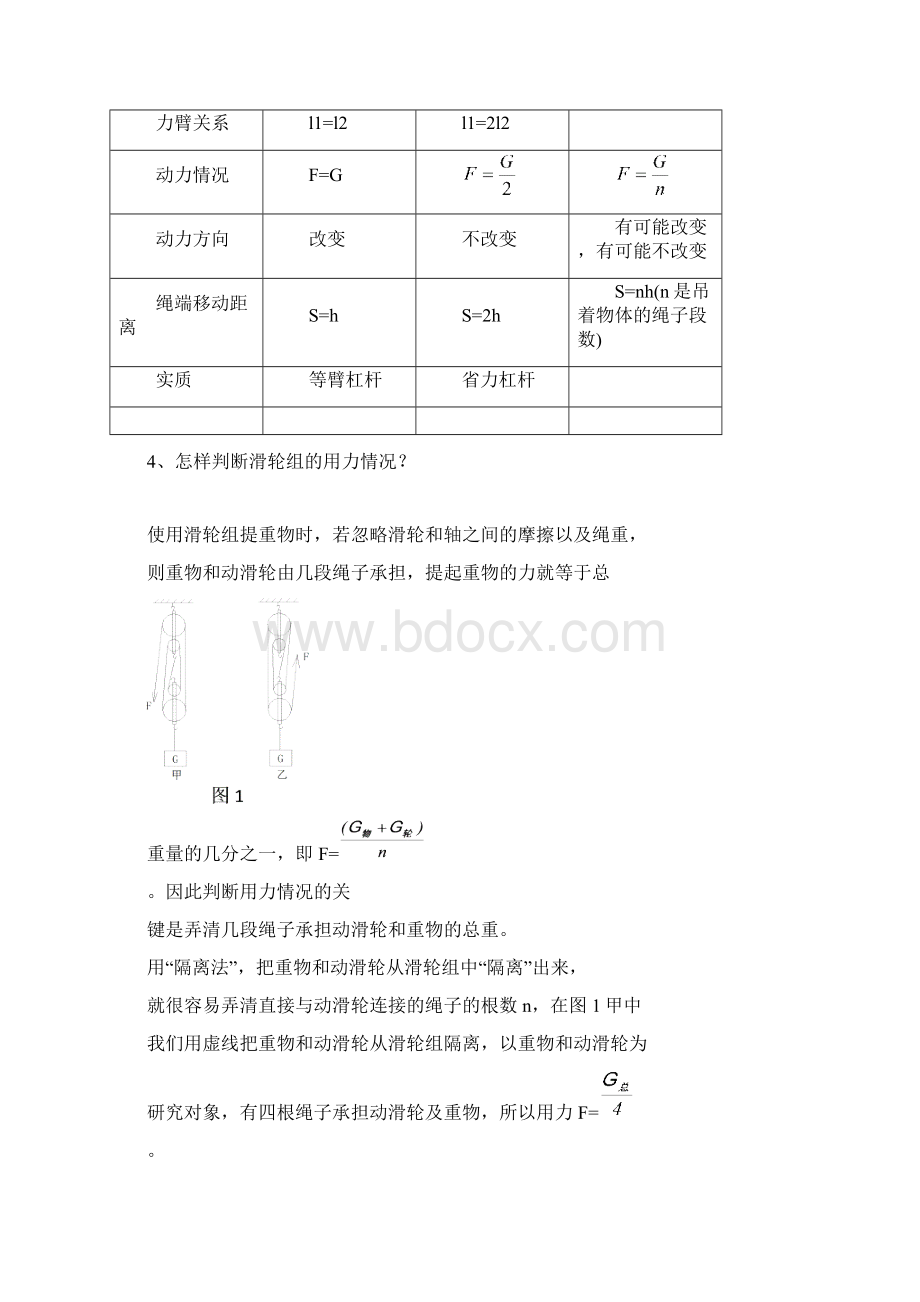 简单机械功和能Word格式文档下载.docx_第3页