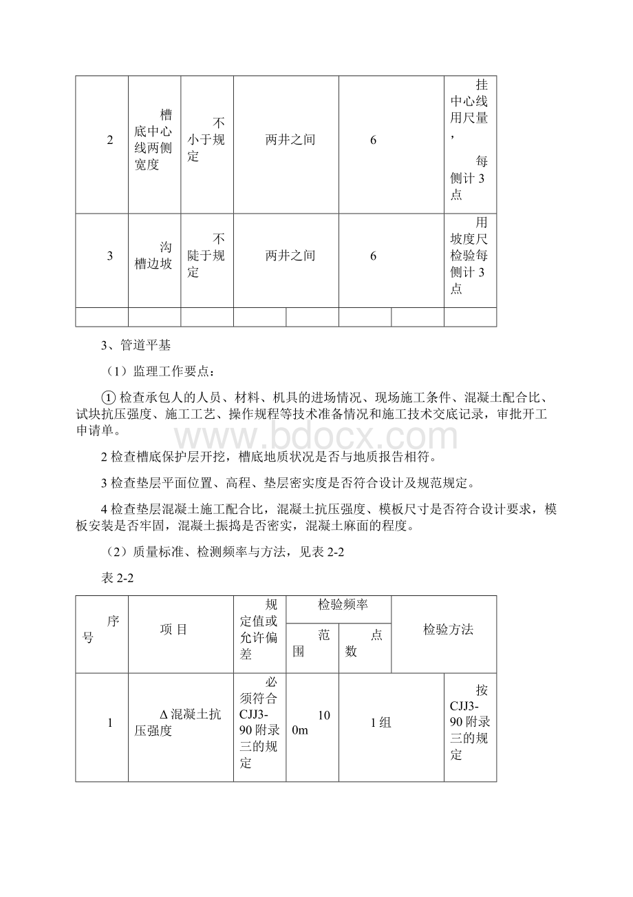 市政排水工程监理细则参考Word.docx_第3页