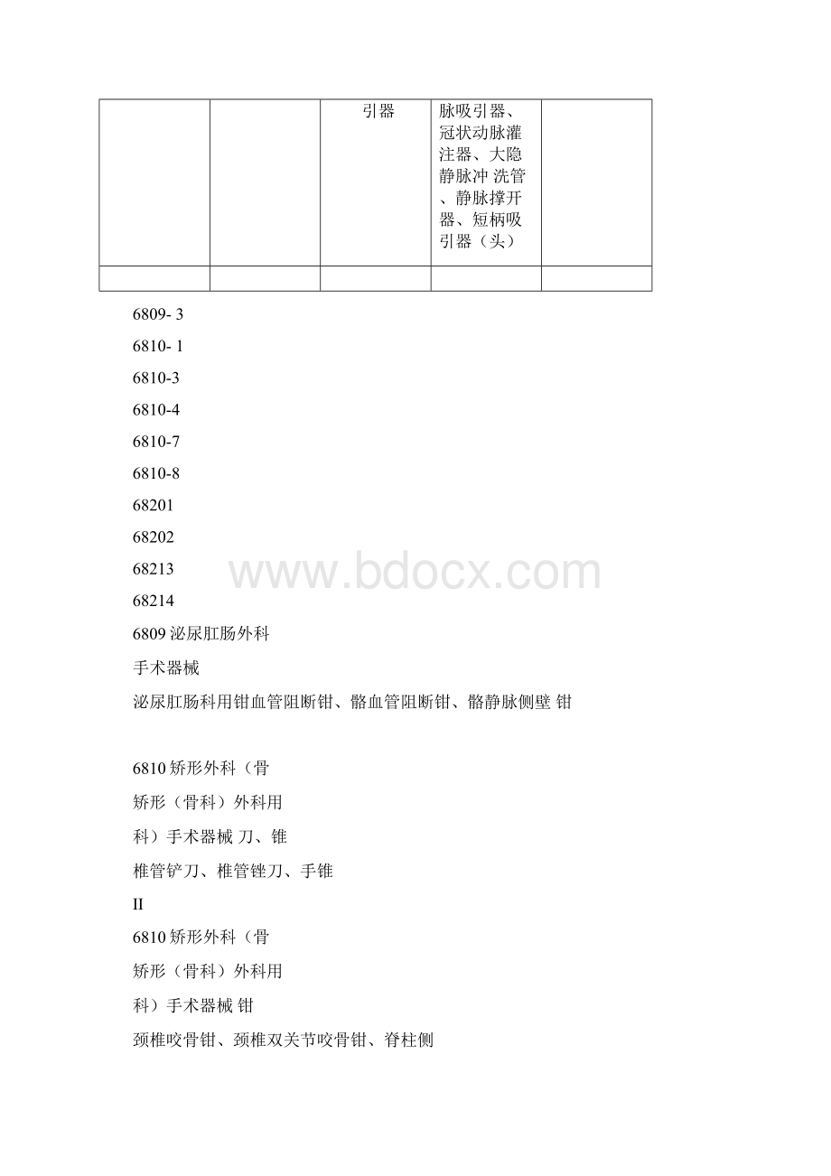 II类二类医疗器械要点培训讲学.docx_第3页