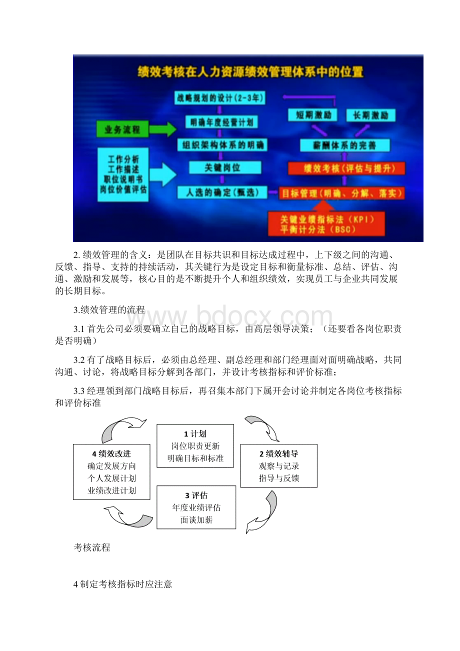 人力资源管理笔记Word格式.docx_第2页