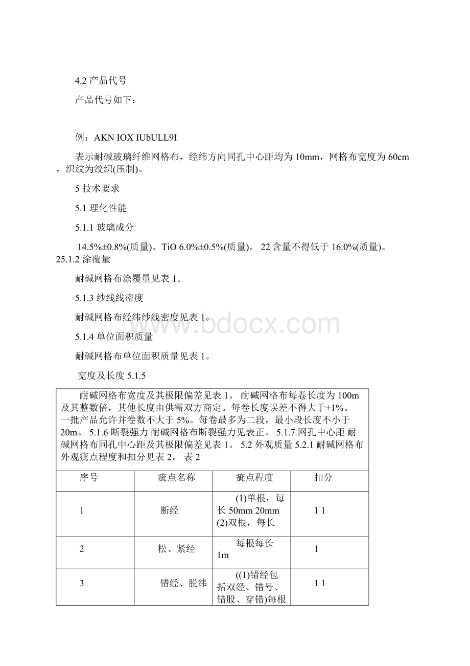 JCT耐碱玻璃纤维网格布Word下载.docx_第3页