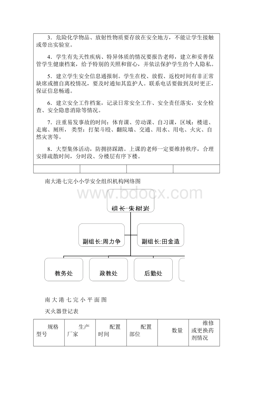 七完小安全工作台账.docx_第2页