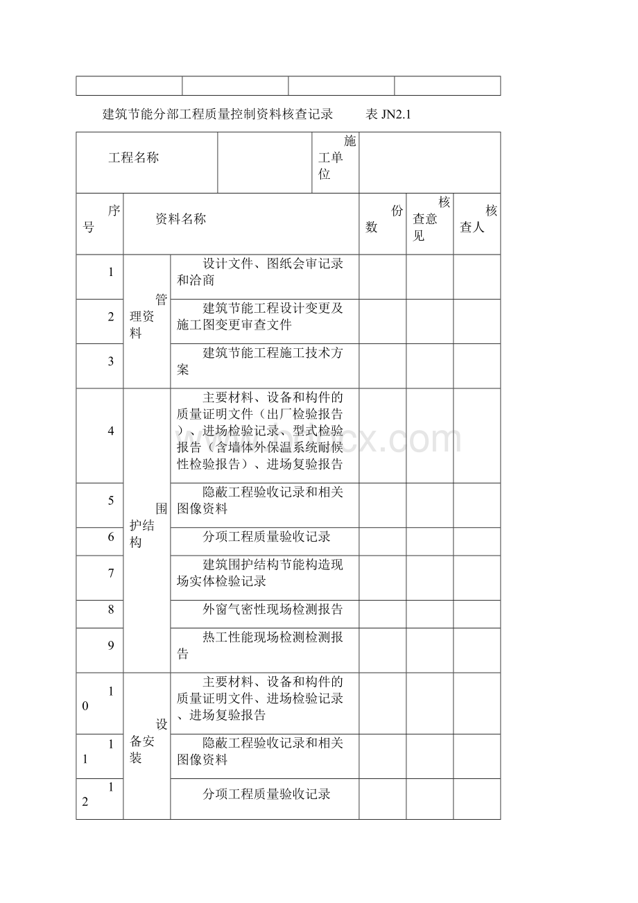 建筑节能工程概况Word格式文档下载.docx_第2页