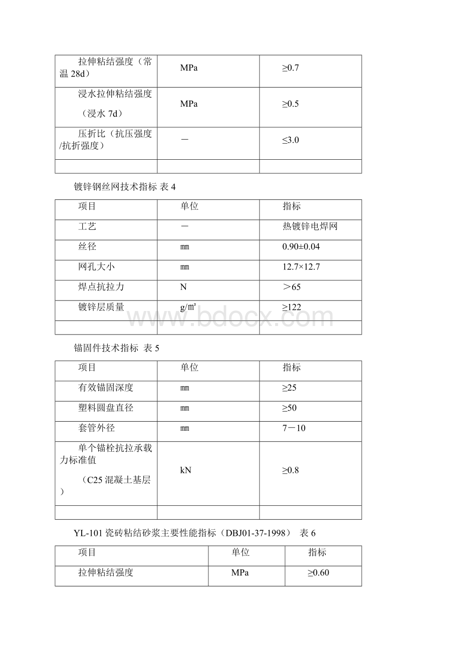 薄抹灰施工方案EPS贴砖文档格式.docx_第3页