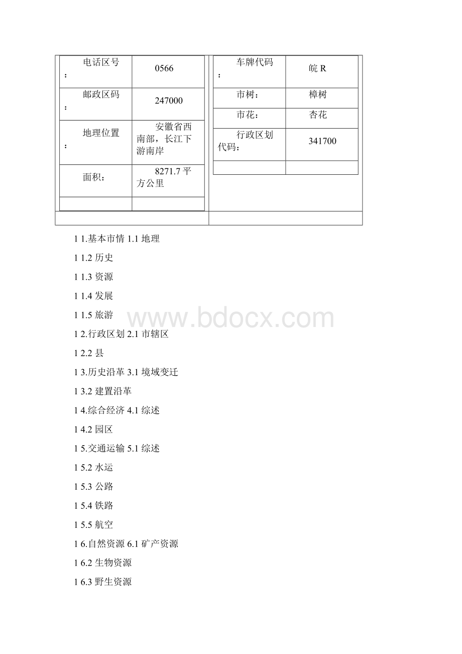 池州Word文档下载推荐.docx_第2页