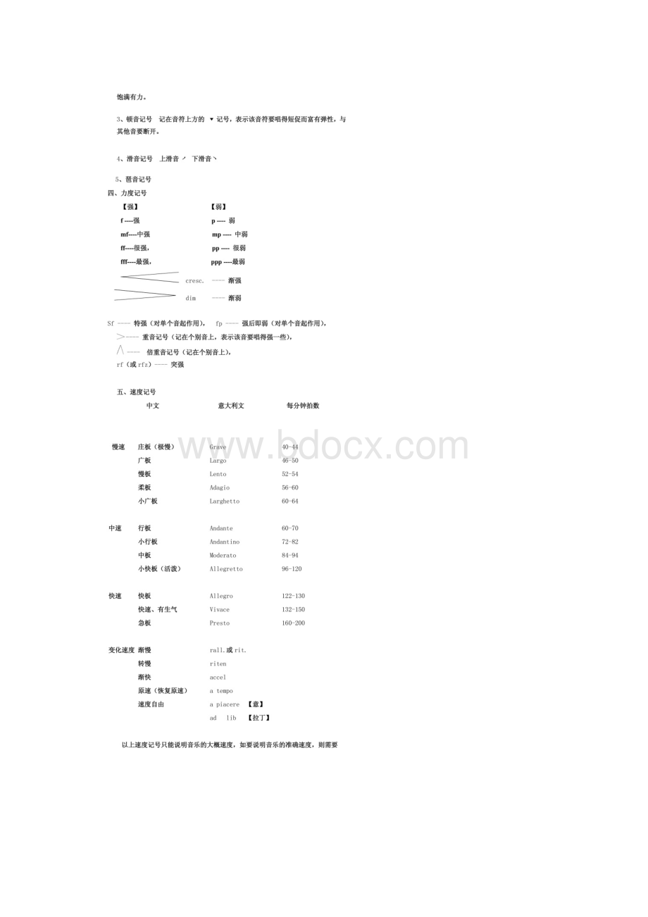 9A文简谱常用记号.docx_第2页