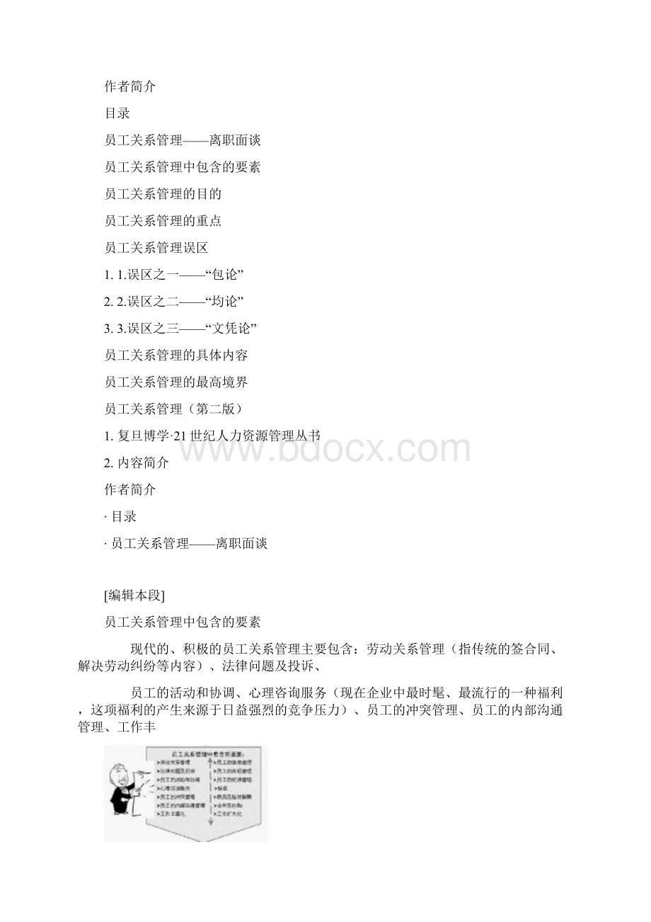 员工关系管理Word下载.docx_第2页