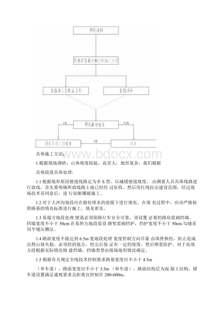 大独山隧道出口4S便道施工方案.docx_第2页