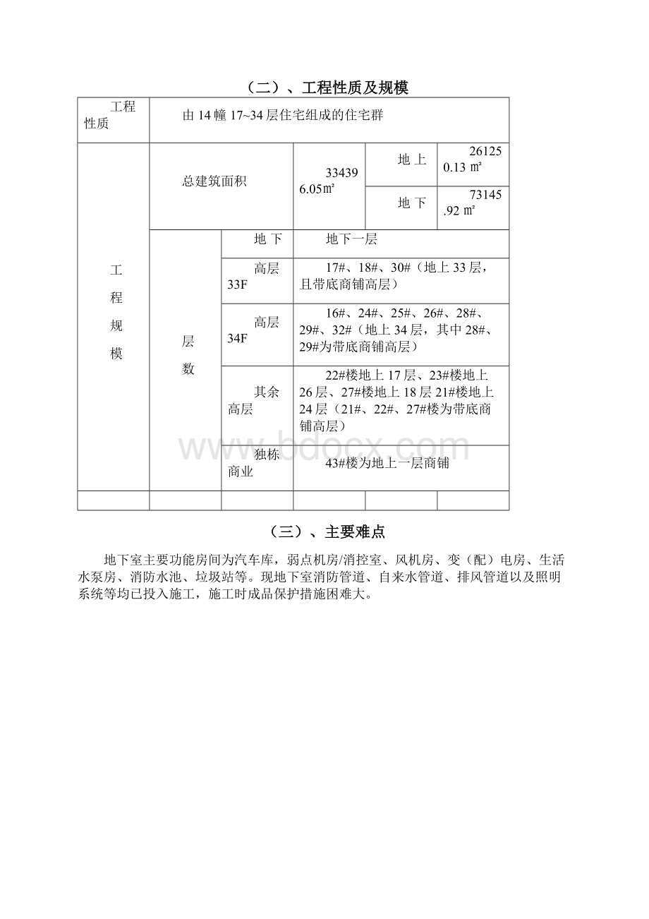 公共区域及地下室涂料方案.docx_第2页