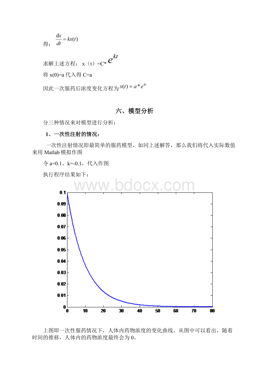 体内药物浓度的变化.docx_第3页