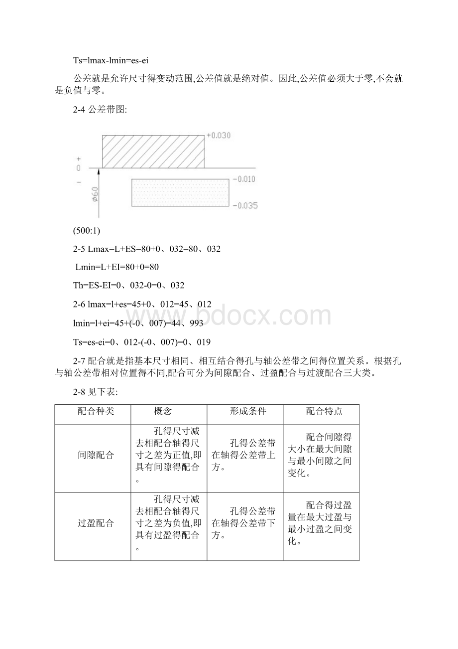 极限配合与技术测量习题答案文档格式.docx_第3页