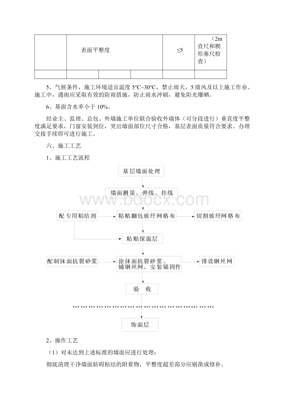 挤塑聚苯板施工方案.docx_第3页