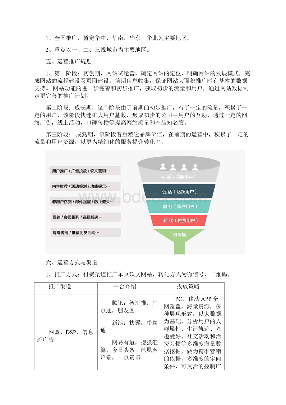 减肥瘦身产品网络推广方案Word文件下载.docx_第2页