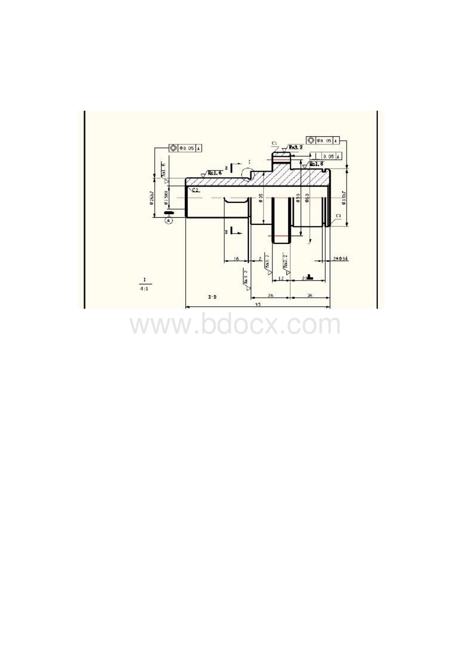 金工实习设计报告.docx_第3页