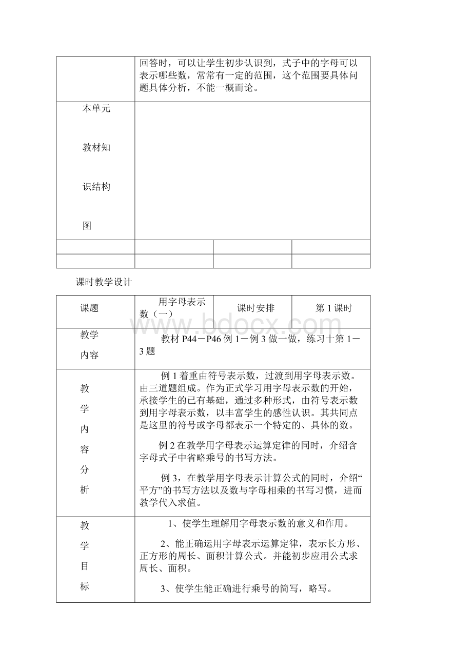 第四单元教材研究与教法建议文档格式.docx_第2页