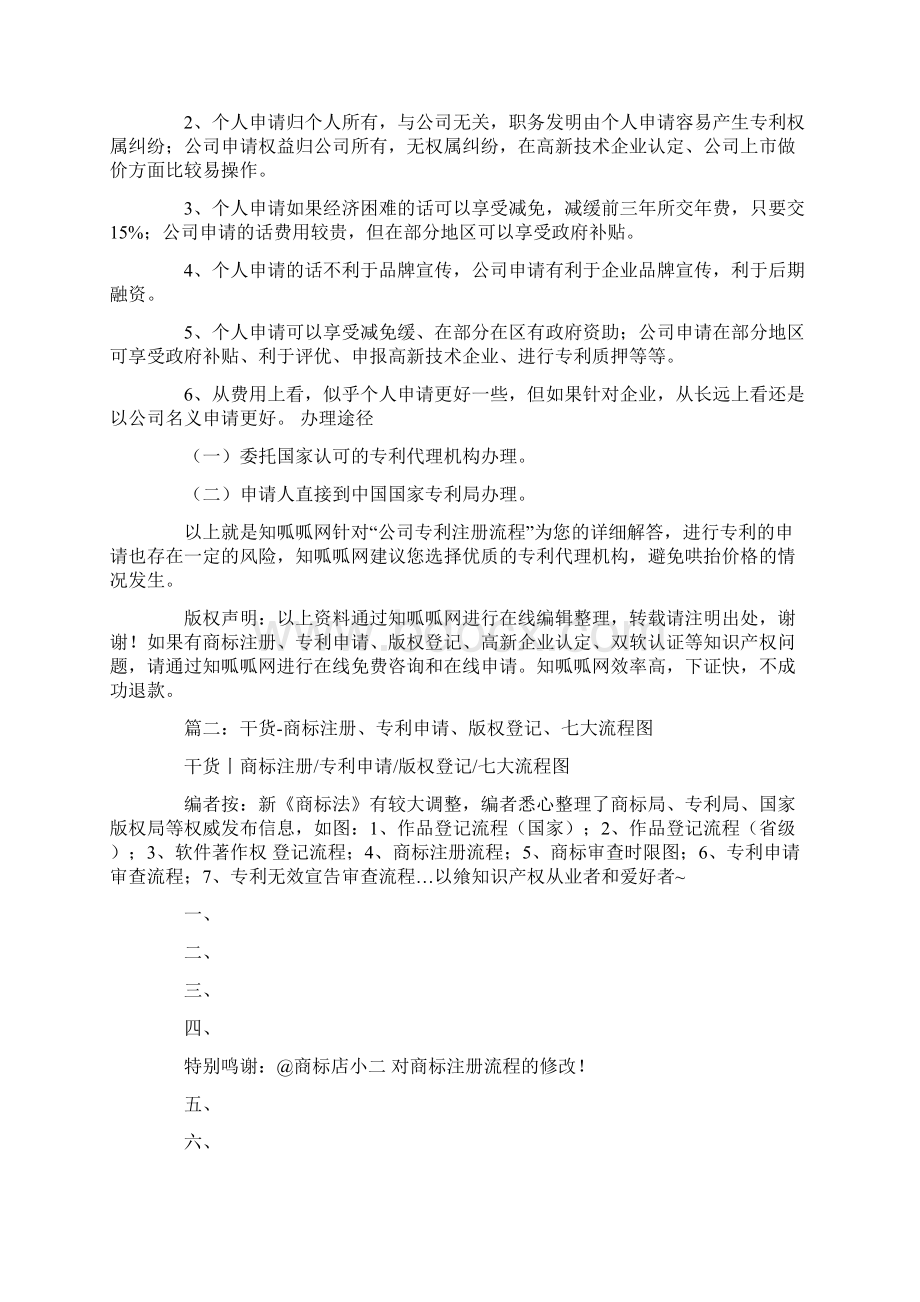 商标专利流程.docx_第2页