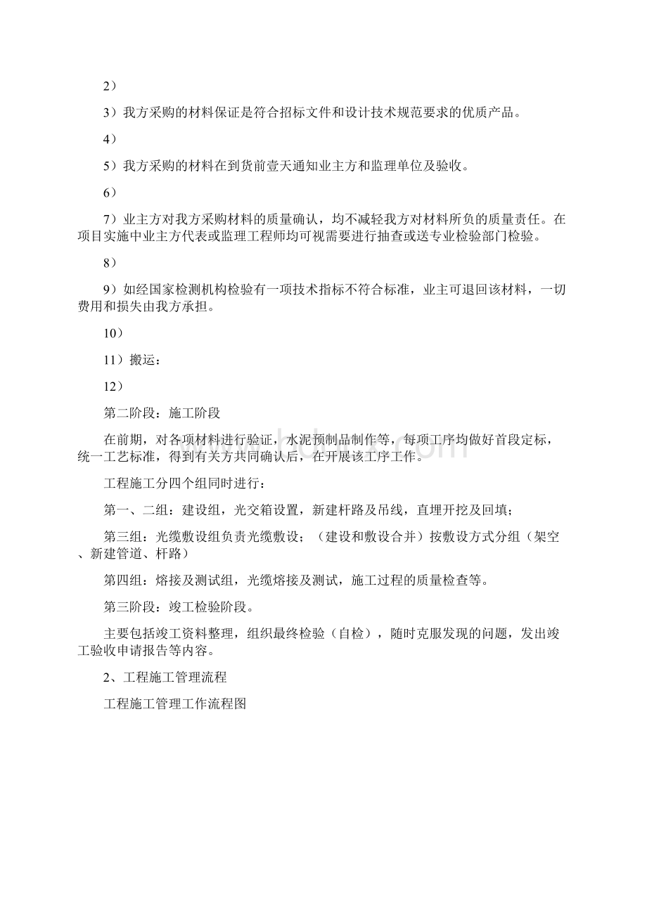 通信线路工程施工组织设计方案.docx_第3页