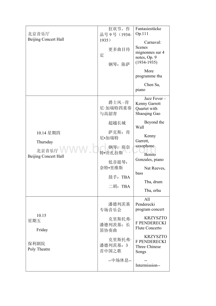 北京国际音乐节Word文档格式.docx_第3页