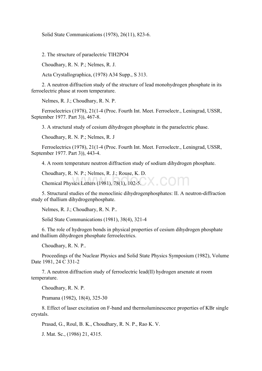 Prof RNP Choudhary.docx_第2页