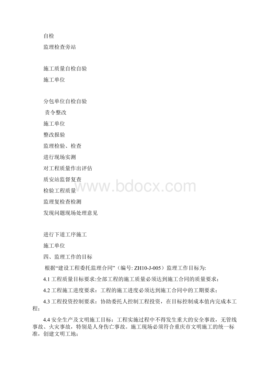 卸料平台监理实施细则文档格式.docx_第3页