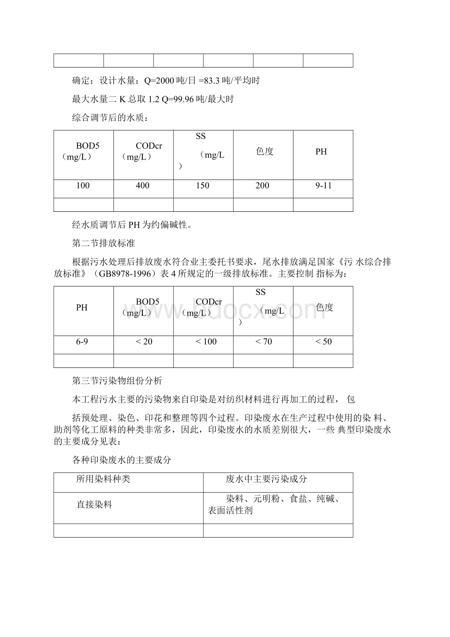 印染废水治理.docx_第2页