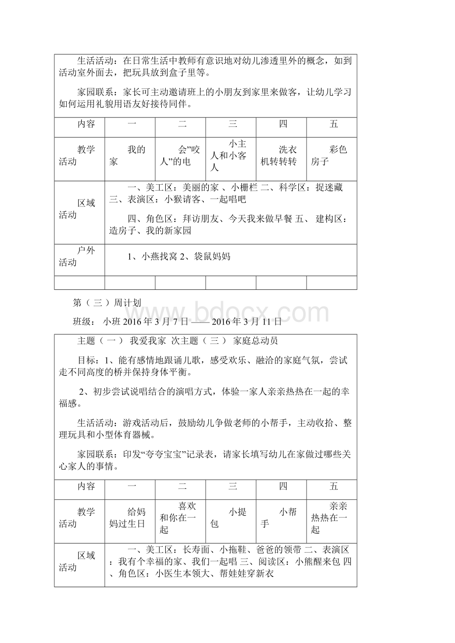 小班周计划下册Word文档格式.docx_第2页