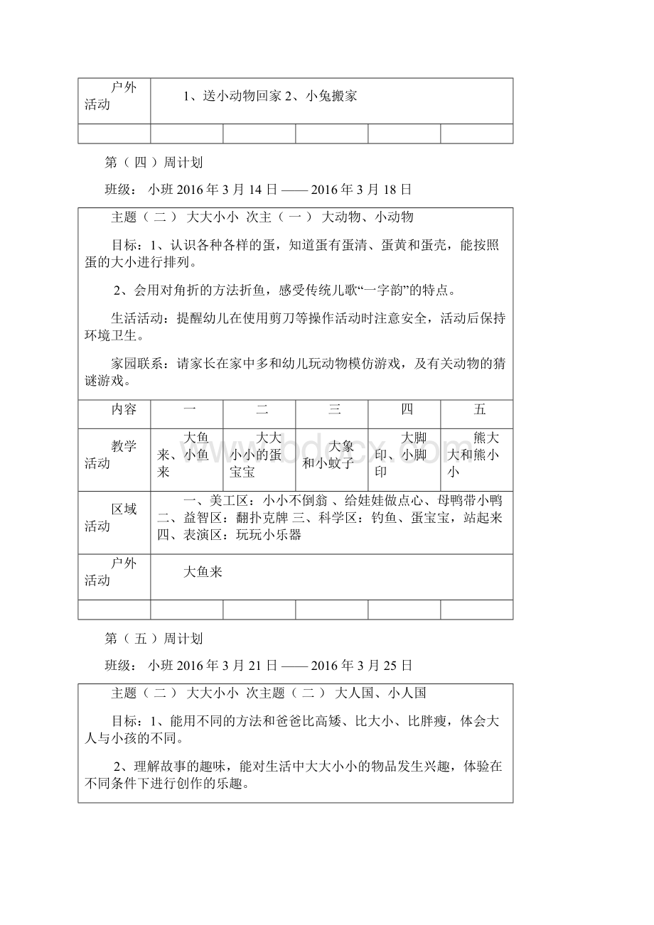 小班周计划下册Word文档格式.docx_第3页