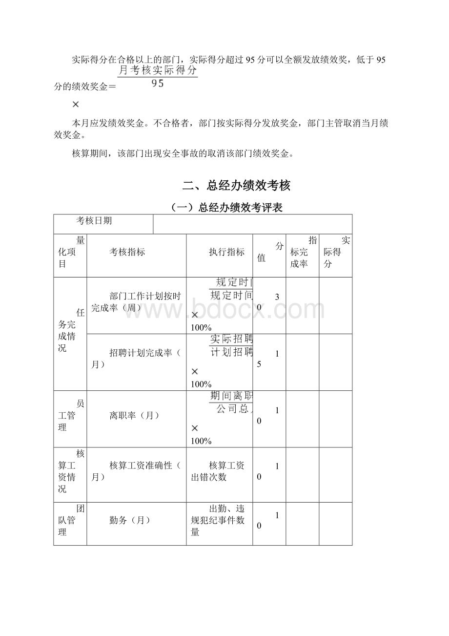 绩效考核方案最终稿.docx_第3页