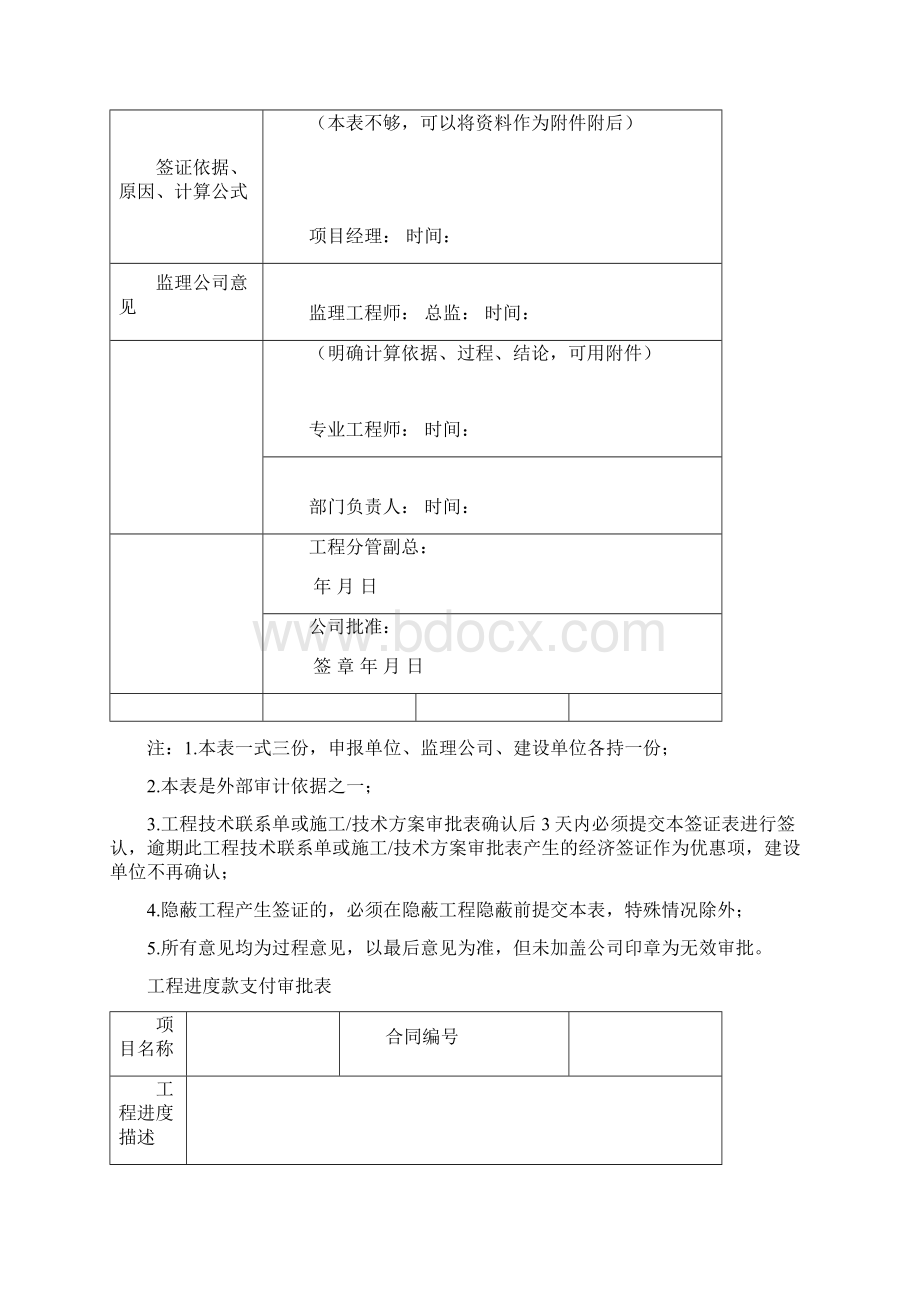 工程类常用表格Word文档下载推荐.docx_第3页