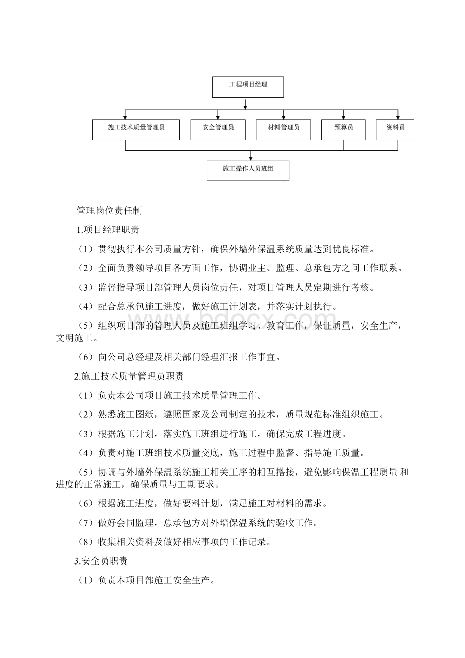 岩棉板保温施工组织设计.docx_第3页