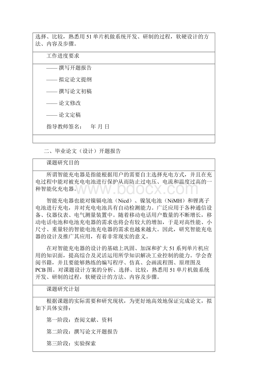 智能充电器的设计文档格式.docx_第3页