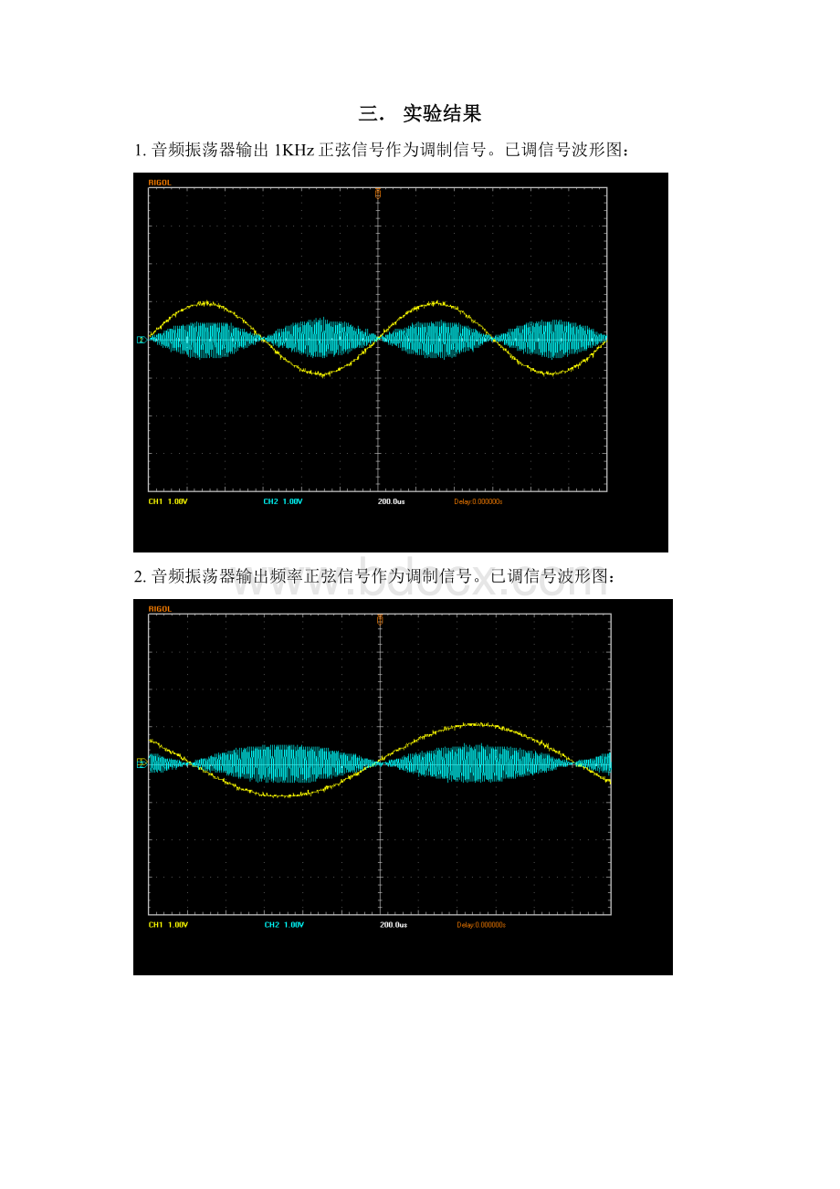 北邮电子院通信原理实验.docx_第3页