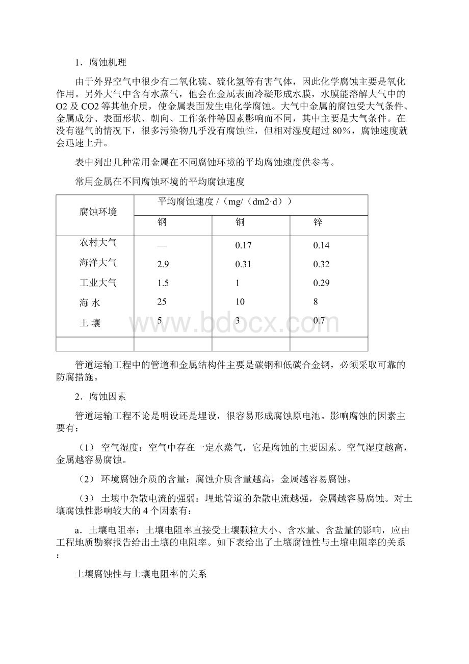 阀门管道的防腐与保温Word格式.docx_第2页