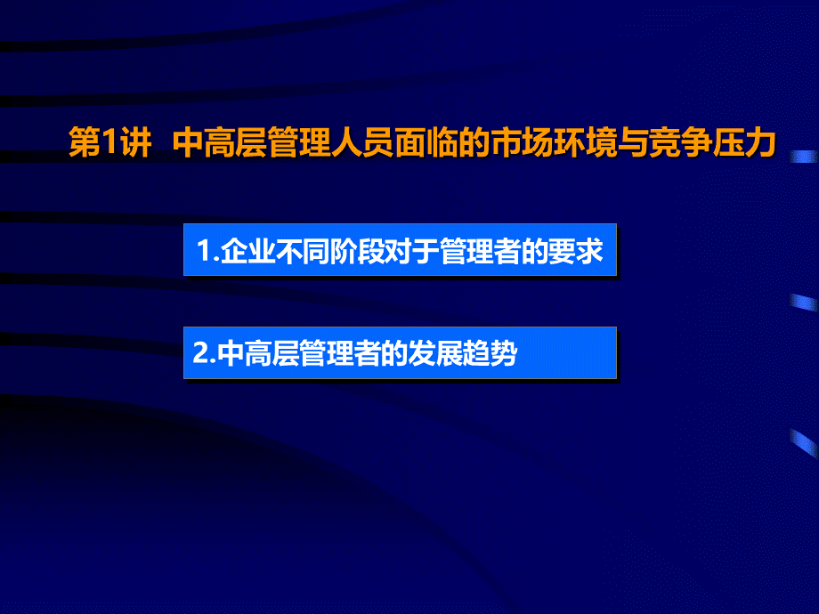 HR晋升管理层六大修炼.pptx_第2页