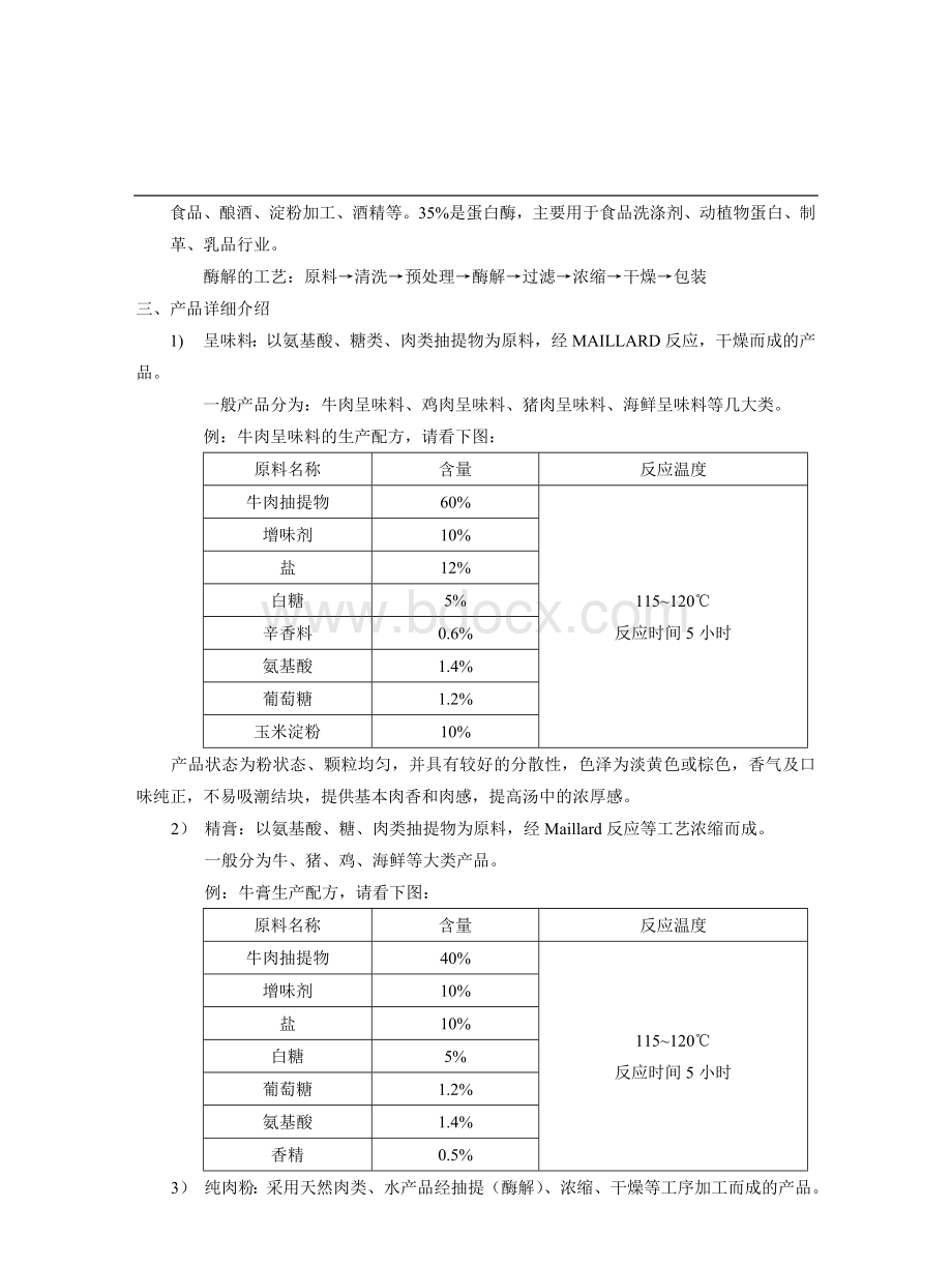 方便面中增强肉味的添加剂.docx_第3页