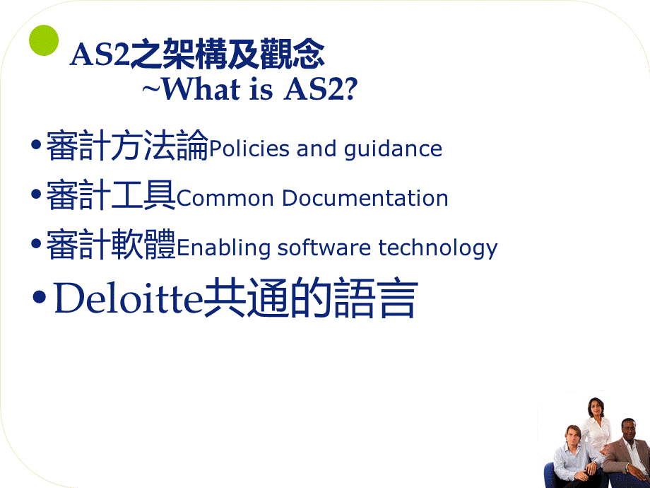 审计与风险管理-AS-2之架构与文件(ppt 18页).pptx_第2页