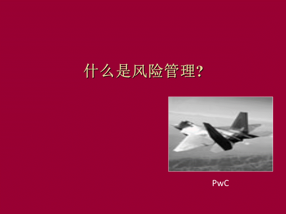 通过风险管理实现企业目标(ppt 76).pptx_第3页