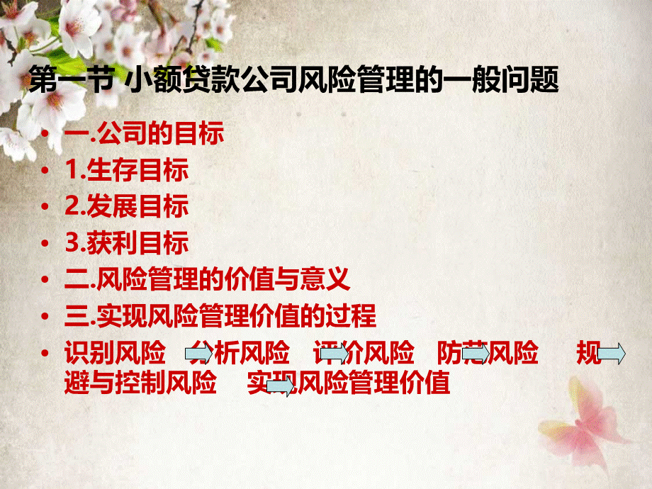 小额贷款公司风险管理与业务操作实务.pptx_第3页