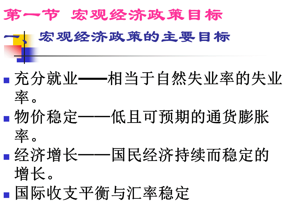 宏观经济政策(ppt 65页).pptx_第2页