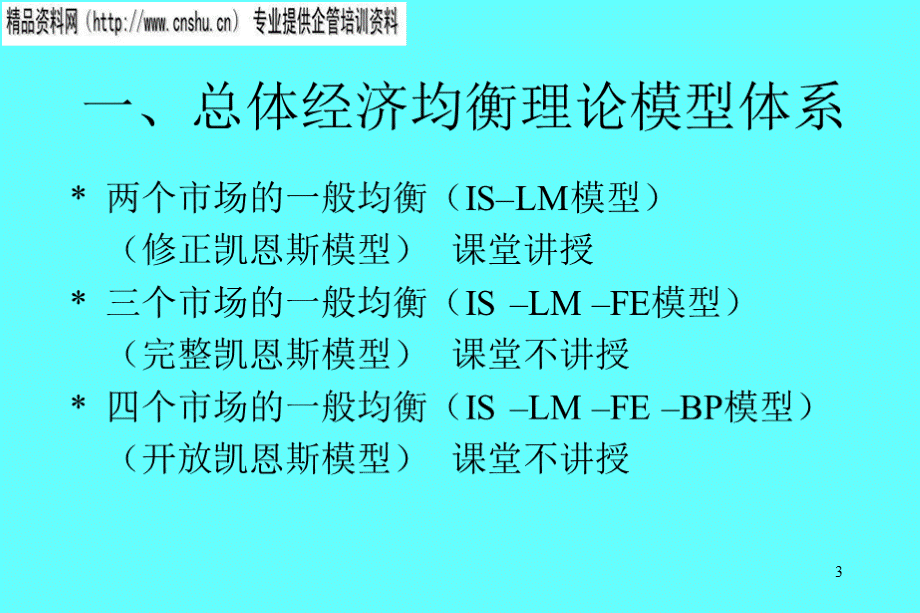 宏观经济的综合调控分析报告.pptx_第3页