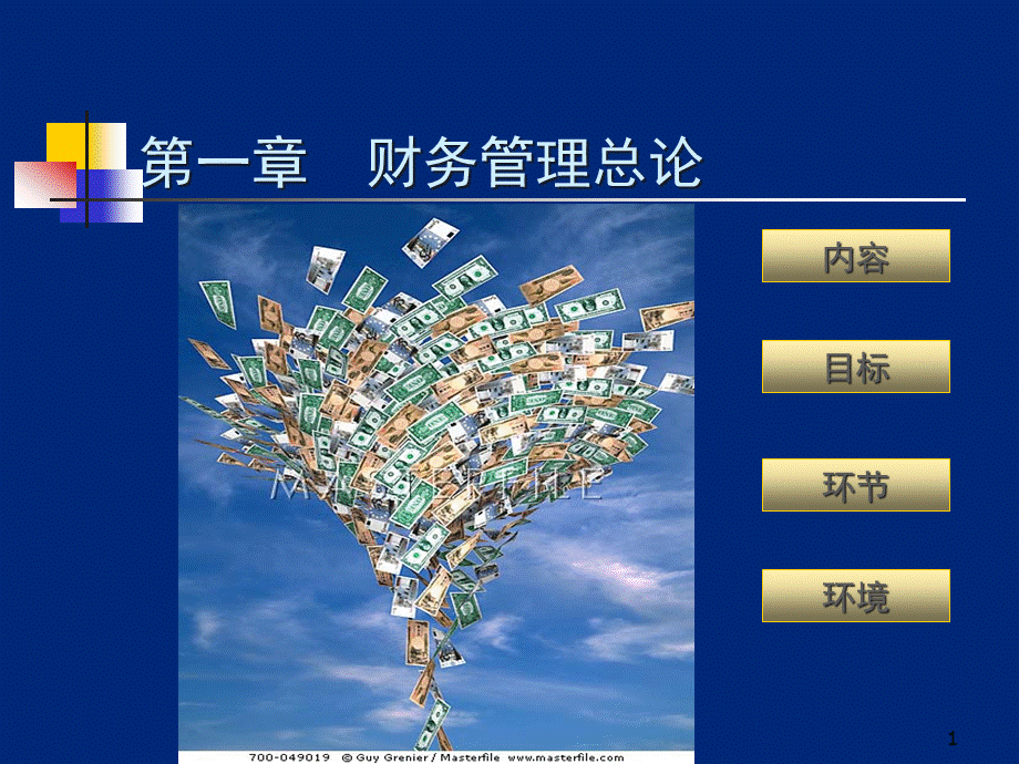 财务管理 ppt1.pptx